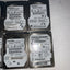 (10x) Mixed 500GB HDD 2.5" Laptop Hard Drive (1000+ days lifespan remaining)