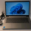 Lenovo ThinkBook 14 G2  ITL 14" Laptop i5-1135G7/8GB/256GB NVMe/ Win11 (NICE) -