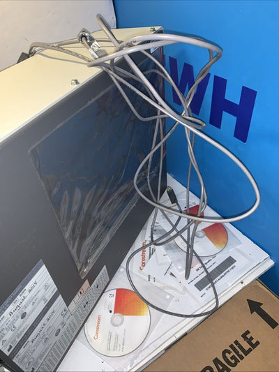 Carestream DRX-1 System computer & more