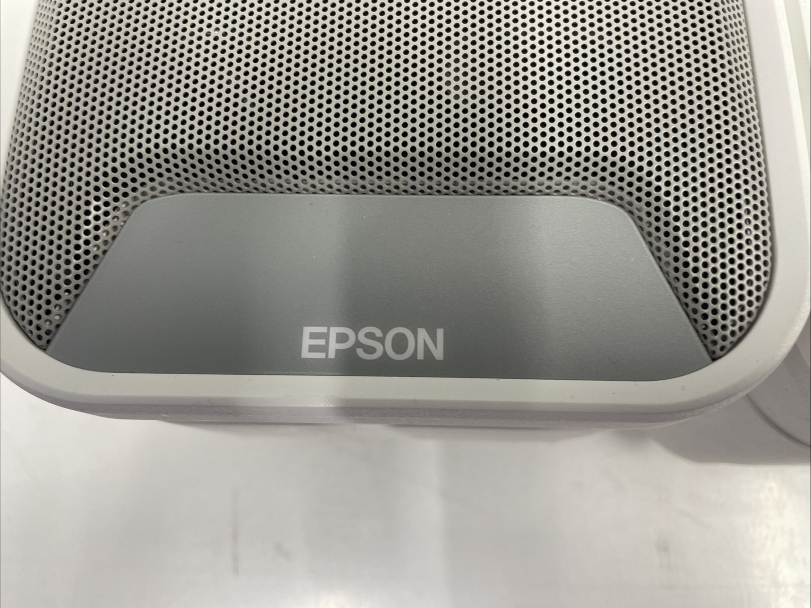 Epson Active Speaker ELPSP02 (USED)+adapter