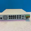 🔥 Avigilon HD Video Appliance VMA-AS2-8P 8-Channel PoE NVR Desktop Unit