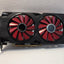 🔥 XFX AMD Radeon RX 570 8GB XXX Edition GDDR5 RX-570P8D Video Card -