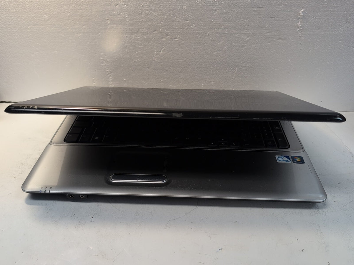 🔥 HP Laptop G71 17. 3" Laptop T4300 2.10GHz/4GB RAM/250GB HDD/WINXP  -
