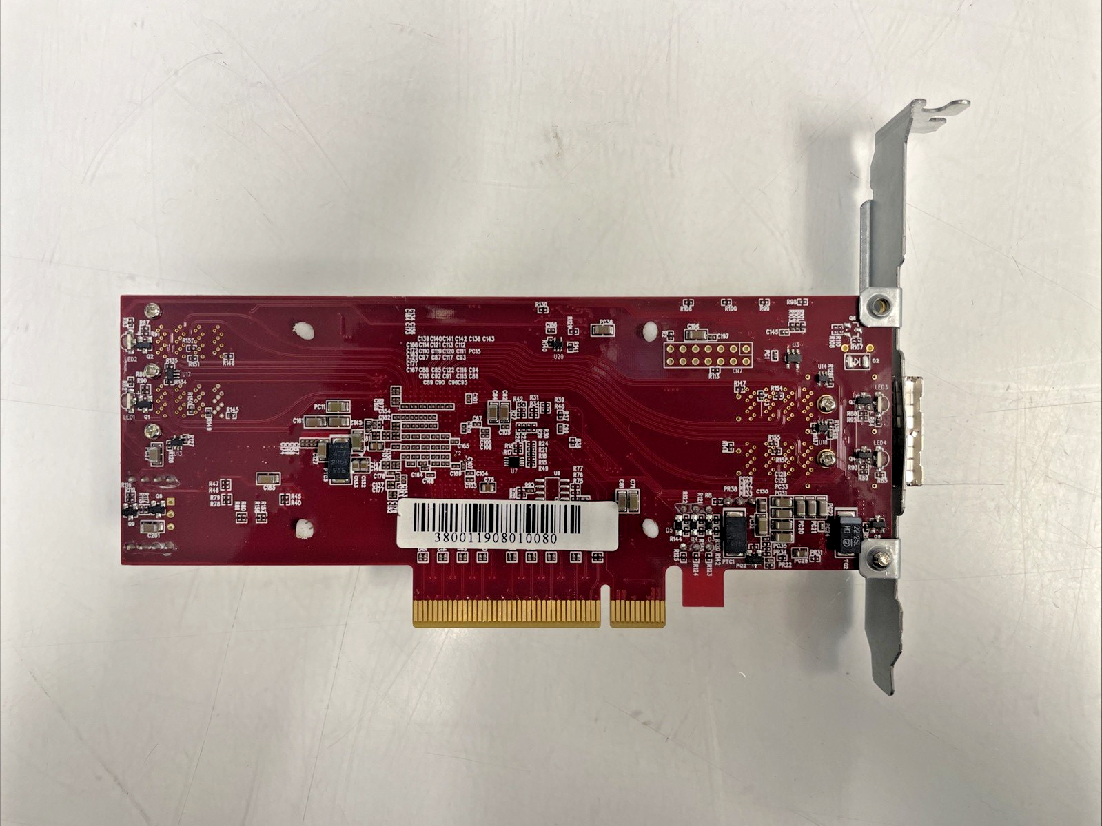 UStrage US-PM302E/I Internal 2-port + External 2-port HBA card High Profile +