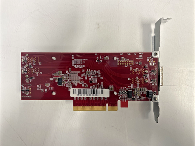 UStrage US-PM302E/I Internal 2-port + External 2-port HBA card High Profile +