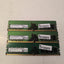 🔥 Micron 24GB (3x8GB) RAM DDR4 2666MHz MTA8ATF1G64AZ-2G6H1 DESKTOP MEMORY -