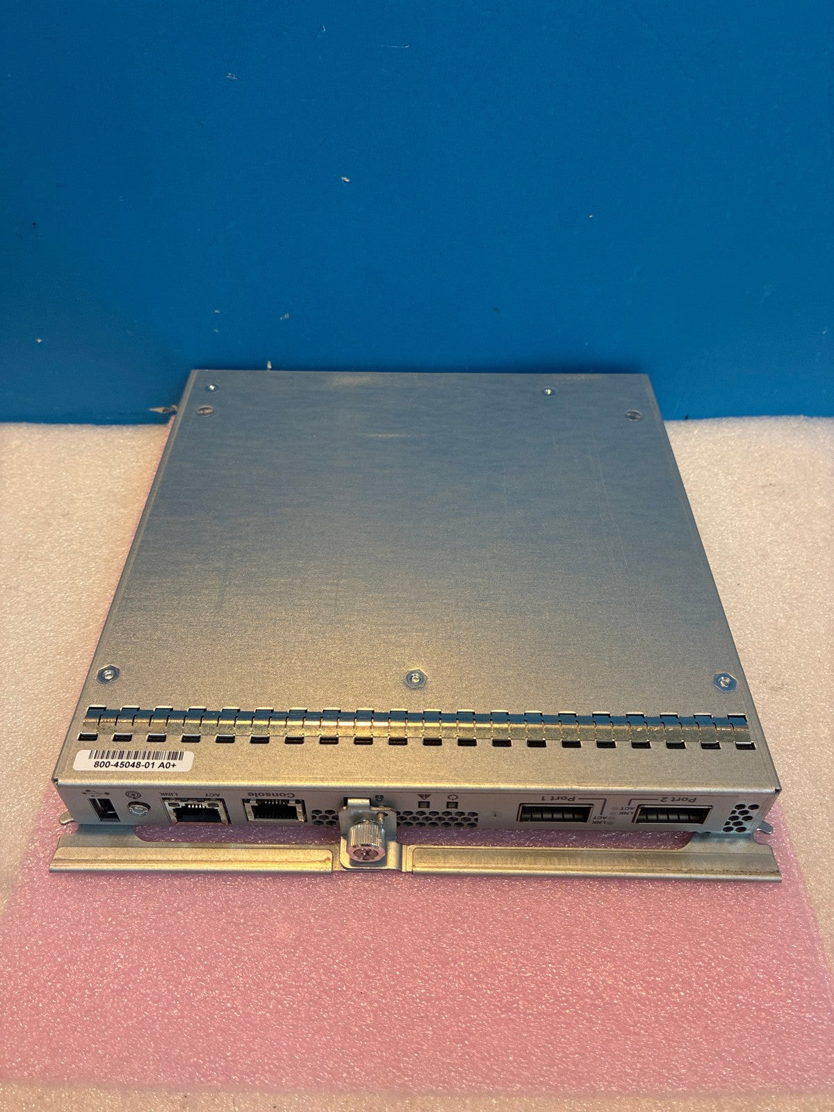 🔥 Cisco UCS C3260 System I/O Controller UCSC-C3260-SIOC V03 SIOC Module