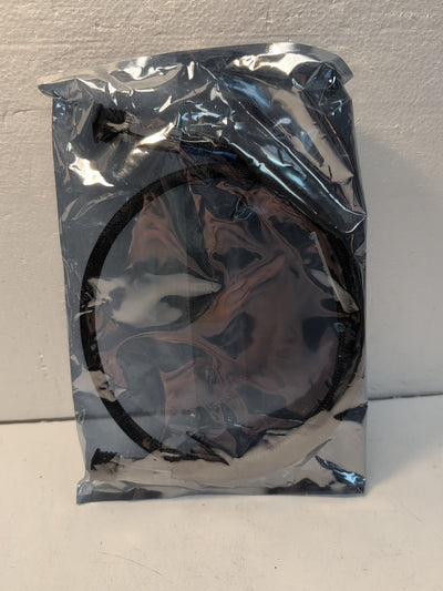 🔥 NEW 40Gbase-CR QSFP+ to QSFP+ Cable Assembly 30 AWG 1.0m P/N: 2040421102 -