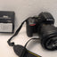 🎸 Nikon D5600 24.2MP DSLR Camera with AF-P 18-55mm f/3.5-5.6G VR Lens 64GB Card