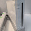 🔥NICE  Nintendo RVL-101 USA Wii Console w/ Controller, Sensor, Cables TESTED -
