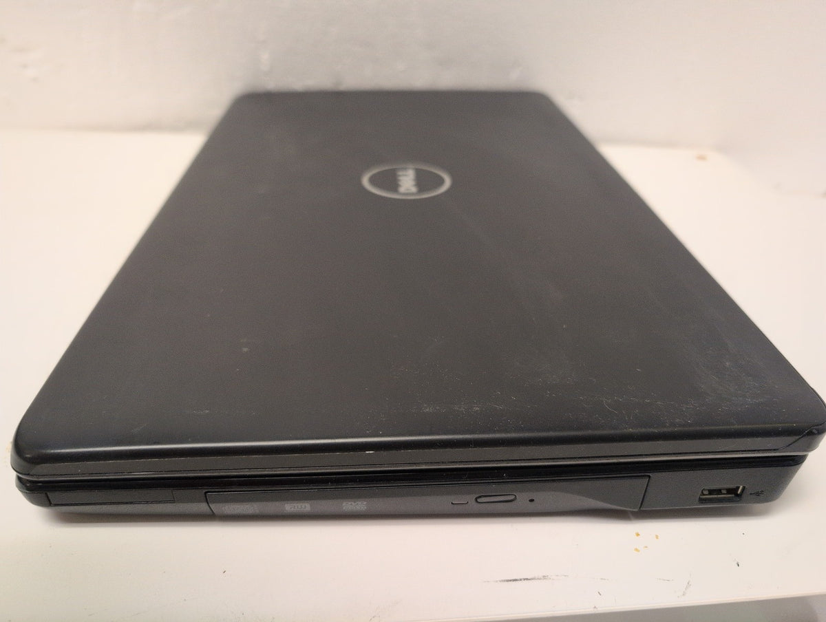🎸 Dell Inspiron 1545 PP41L 15.6" Laptop Pentium T3400 /4GB/160GB HDD /Win XP