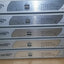 5x Dell SonicWALL TZ210 Network Security Appliance Firewall APL20-063  W/AC