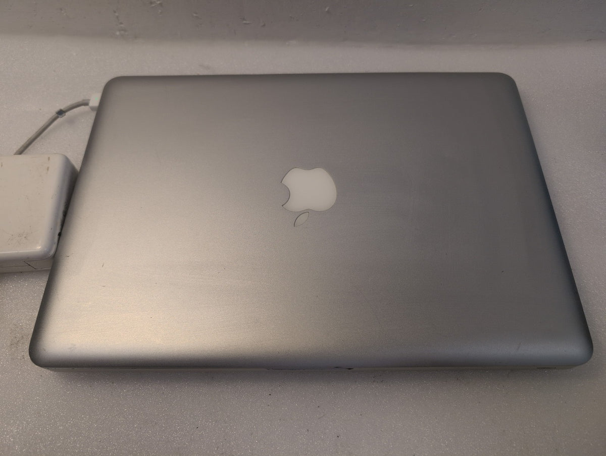 🎸 Apple MacBook Pro 13-inch A1278 2011 i5 2.3GHz 4GB RAM 320GB HDD (NO BATTERY)