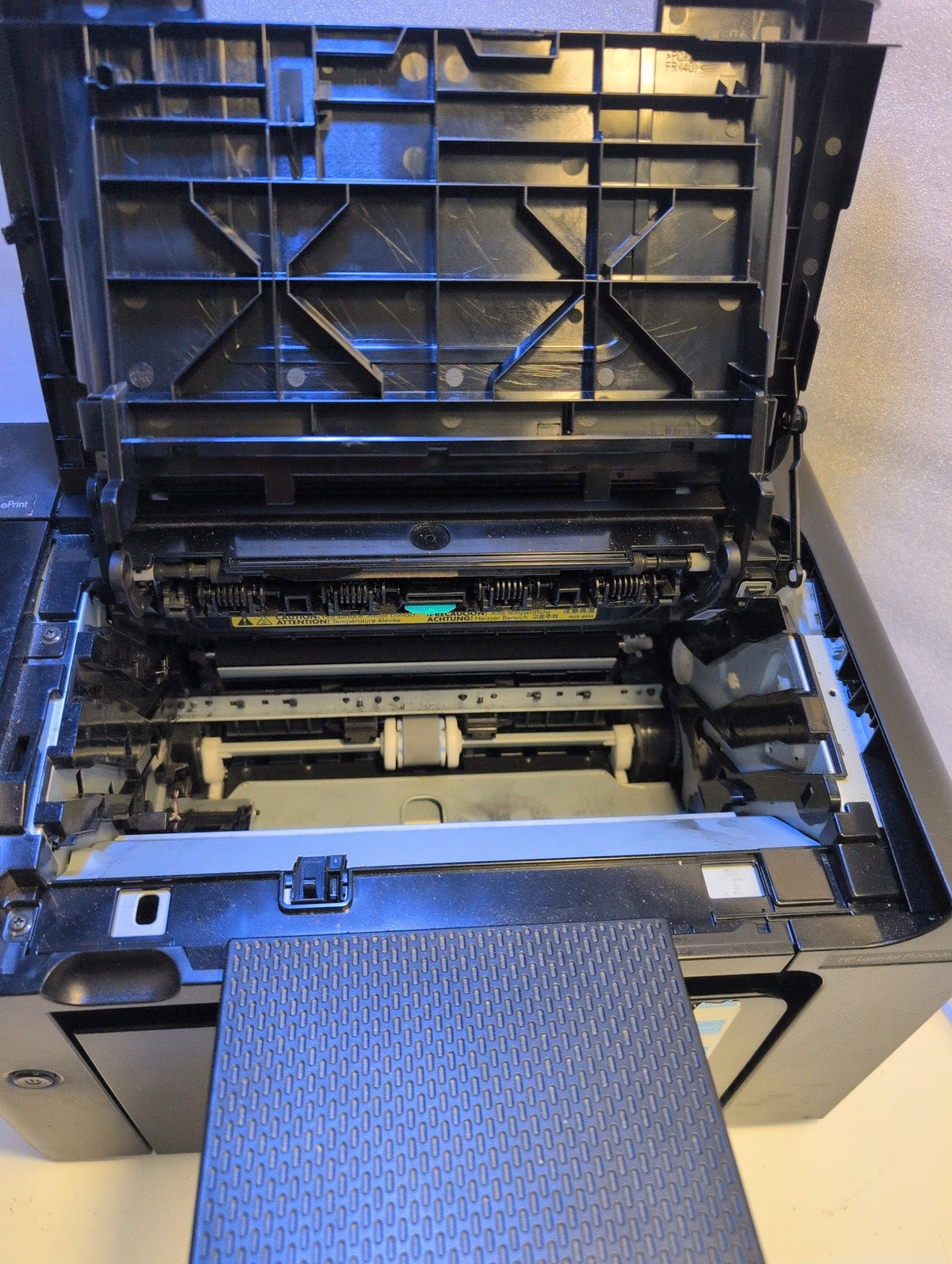 🎸 HP LaserJet Professional P1606dn CE749A Monochrome Laser PRINTER (19k pages)