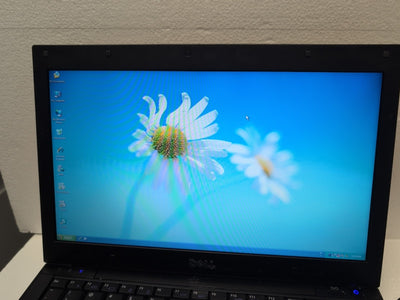 🔥(NICE) DELL LATITUDE E4310 13" LAPTOP i5-M520 CPU /4GB RAM/320GB HDD/WIN XP -