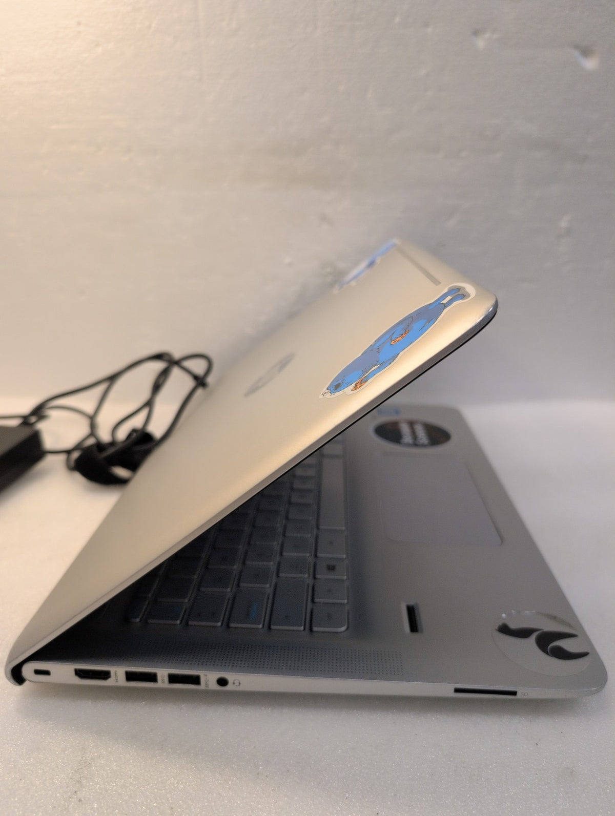 🎸 HP Envy 14-j153ca 14" Laptop Intel Core i5-6200U 12GB RAM 250GB SSD Win11