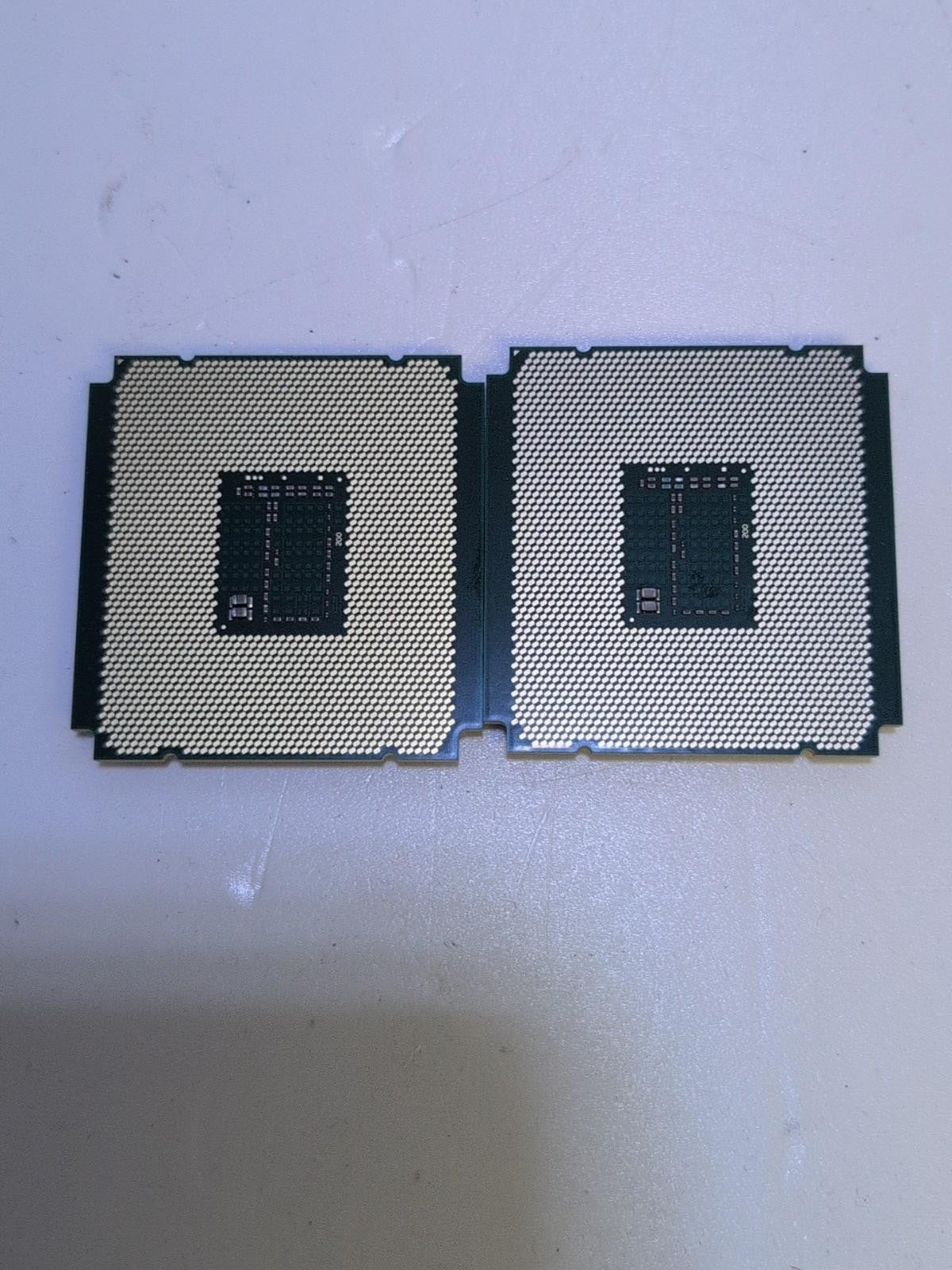 2x Intel Xeon SR1XF E5-2697 V3 2.60GHz 14C LGA2011-3 145w SERVER CPU -