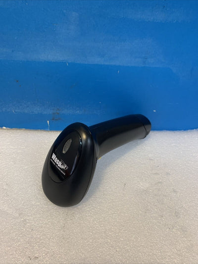 Wasp Barcode WWS450 WWS 450  Scanner