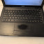 🎸 (AS IS) Apple MacBook 13.3-inch A1181 Black Core 2 Duo Laptop No HDD 2GB RAM