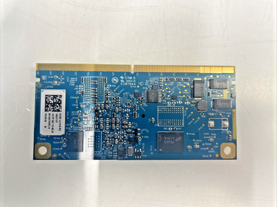 CRITICAL LINK SYSTEM MitySOM 5CSE-L2-3Y8-RC CARD PROCESSOR  +