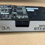 EVGA NVIDIA GeForce GTX 670 2GB GDDR5 PCI-e Graphics Card P/N: 02G-P4-2670-B6 ~