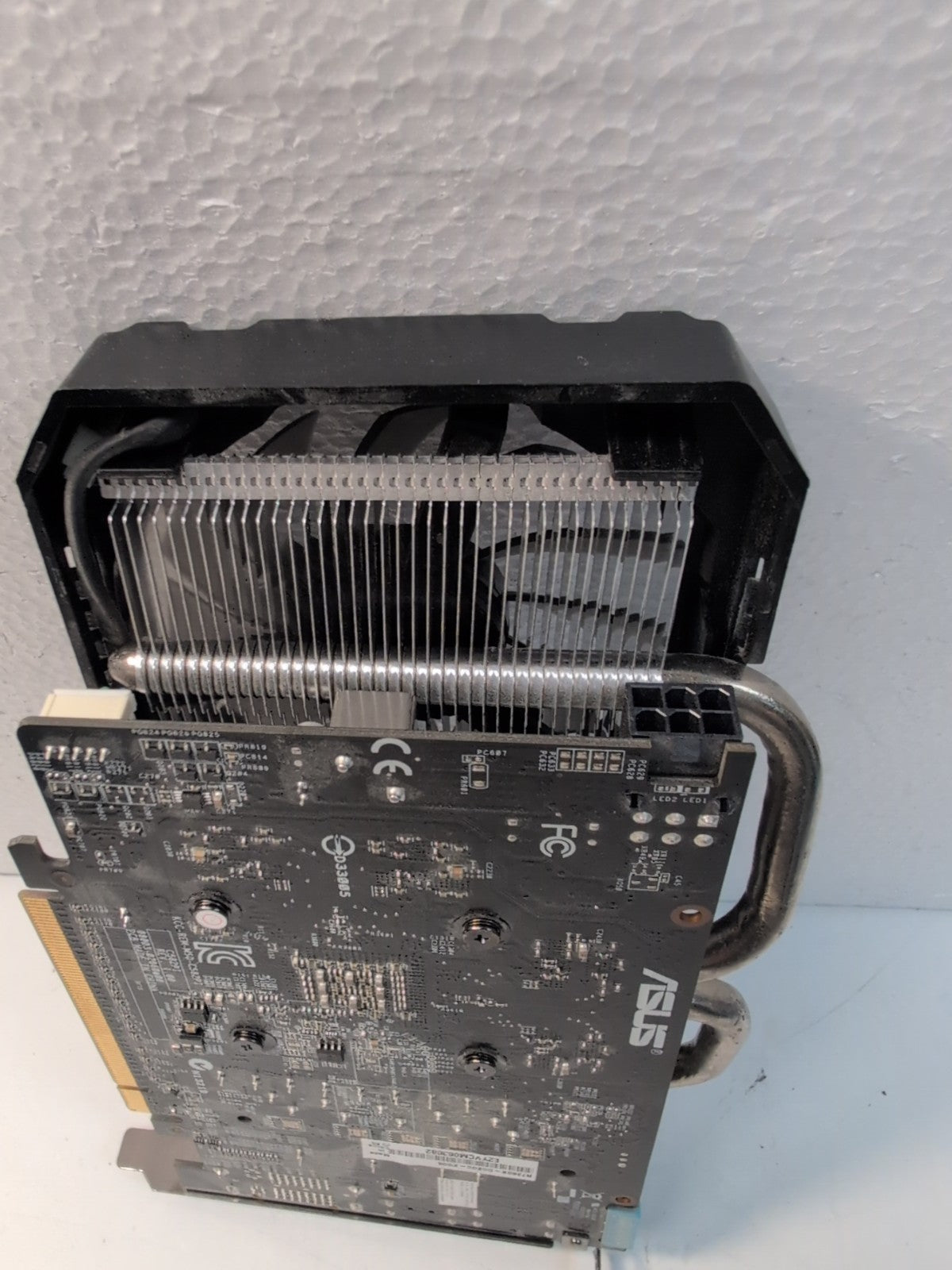 🔥 ASUS R7 260X - DC20C - 2GD5 2GB PCI-E Video Card -