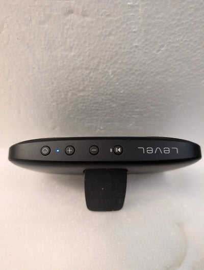 🎸 Samsung Level Box Slim EO-SG930 Portable Bluetooth Speaker Black Tested