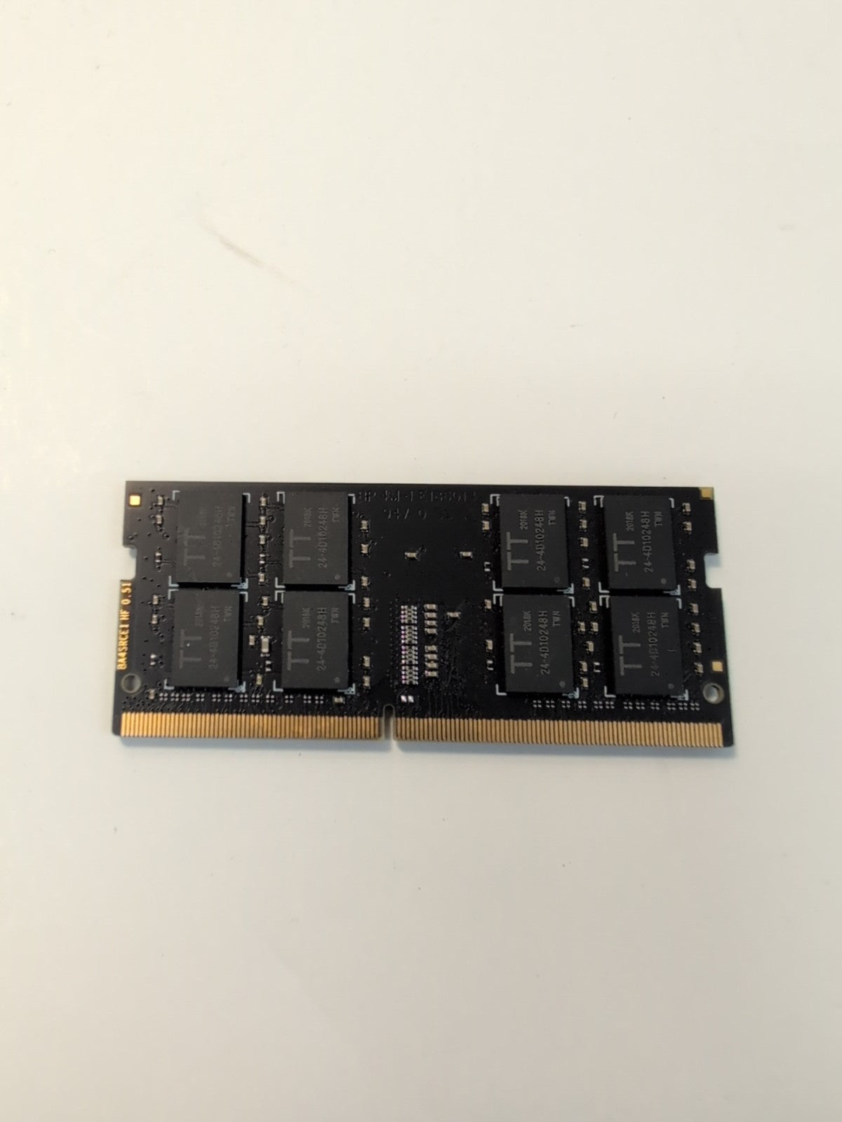 🔥 TIMETEC 16GB 76TT24NUS2R8-16G PC4-2400 DDR4  Laptop Memory  -