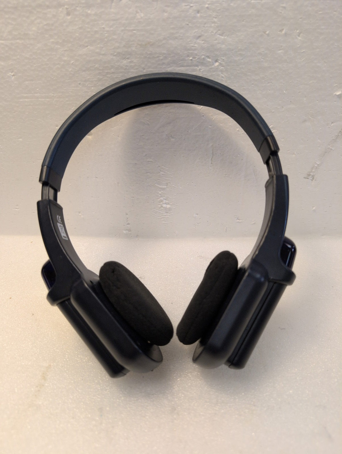 🎸 Arkon Wireless Over-Ear Headset A/B Channel RF Foldable Adjustable Black/Navy