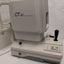 🎸 Topcon CT-60 Computerized Tonometer NCT Optometry Equipment (AS IS)