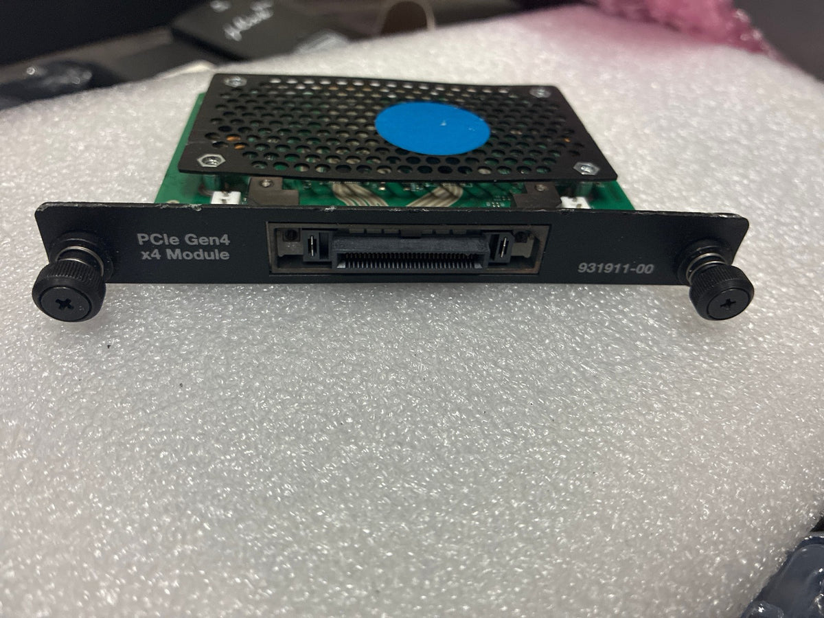 🔥 PCIe Gen4 x4 Storage Module 931911-00 Server Hot-Swap Card