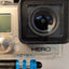 🎸 GoPro HERO3 Action Camera Bundle with Waterproof Case, GoPole Grip & Charger
