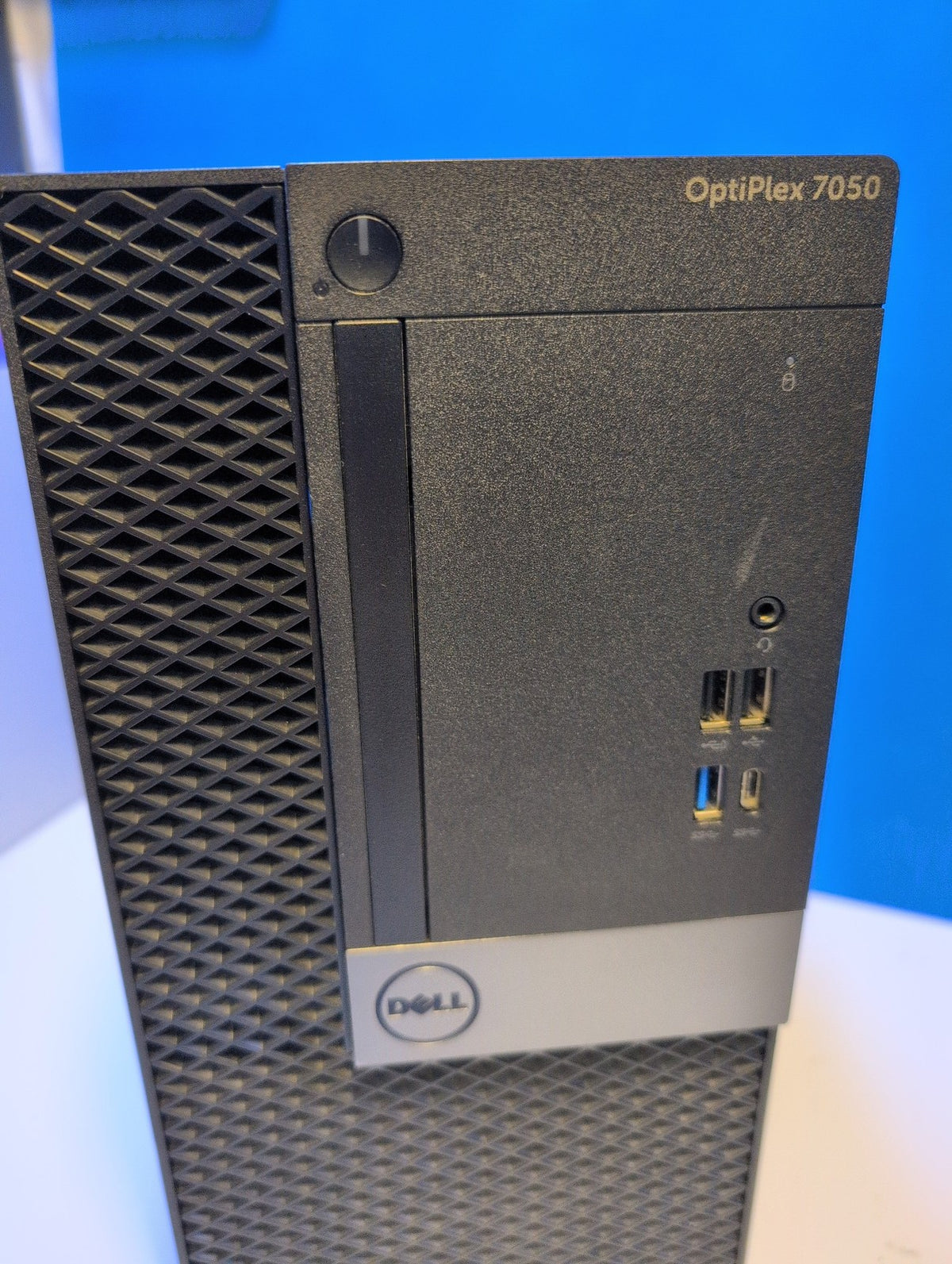 🎸 Dell OptiPlex 7050 SFF Desktop i5-7500 3.4GHz 8GB 256GB SSD Win11 Pro