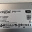 🔥 Crucial MX500 1TB 2.5" SATA 6Gb/s SED SSD CT1000MX500SSD1 - Tested, Great -