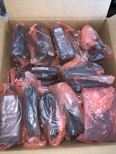 (35x)  FSP FSP065-RAB AC/DC Power Supply Adapter 19V 3.42A 65W (No Power Cable)