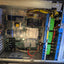 🎸 Supermicro SuperServer 745-9 7047R-72RF Tower Xeon E5-2609 v2 8GB RAM NO HDD