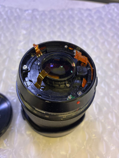 🔥 Olympus M.Zuiko Digital ED 12-40mm f/2.8 PRO Lens - Disassembled, Parts Only