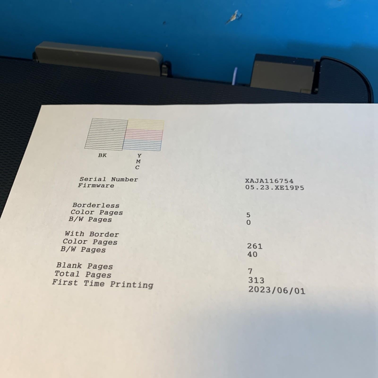 Epson EcoTank ET-2800 Color Inkjet All-In-One Printer