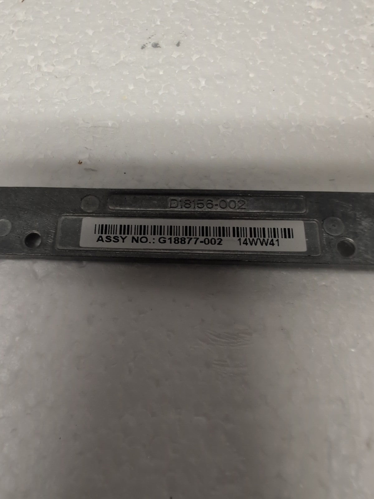 🔥 24x INTEL R1000 R2000 Server 2.5" HDD Tray Caddy G18877-002 W/Screws -