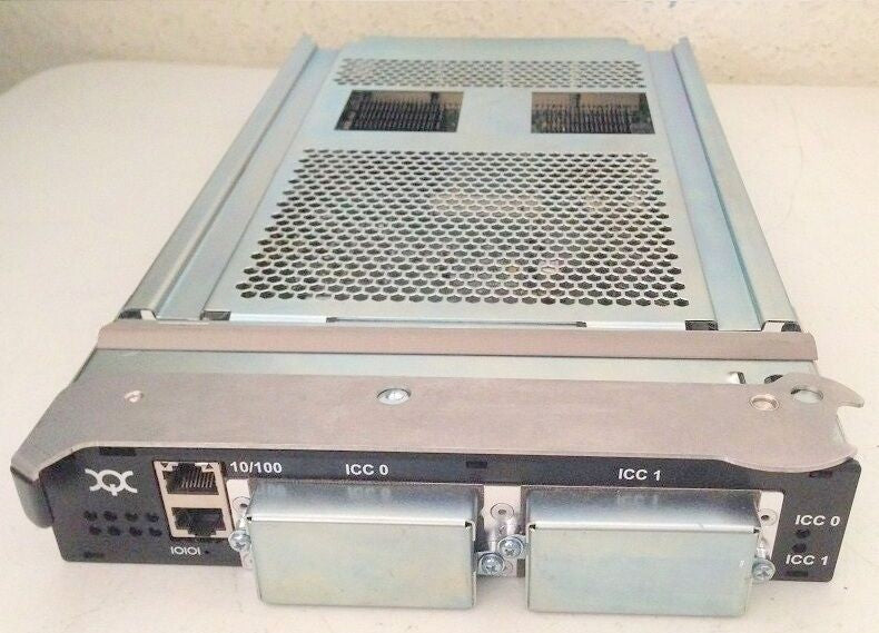 ^ Grade A ~QLogic SB9000-BFAN  SANbox 9000 Chassis Fan 31534-06