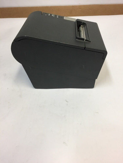 - Epson Micros TM-T88IV M129H POS Thermal Receipt Printer PARALLEL + AC