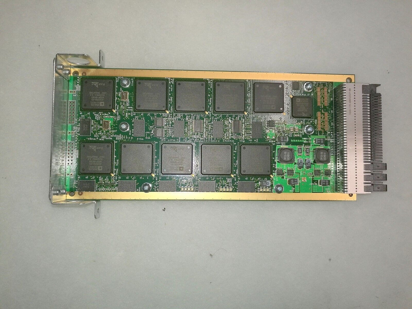 +Cisco Telepresence  CTS-CODEC-PRI-G2 BOARD PARTS 800-28309-01 73-10957-04
