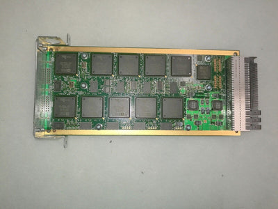 +Cisco Telepresence  CTS-CODEC-PRI-G2 BOARD PARTS 800-28309-01 73-10957-04