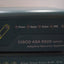 1 x CISCO ASA 5505 SECURTY APPLIANCE ASA5505 w/ 10 User Base License