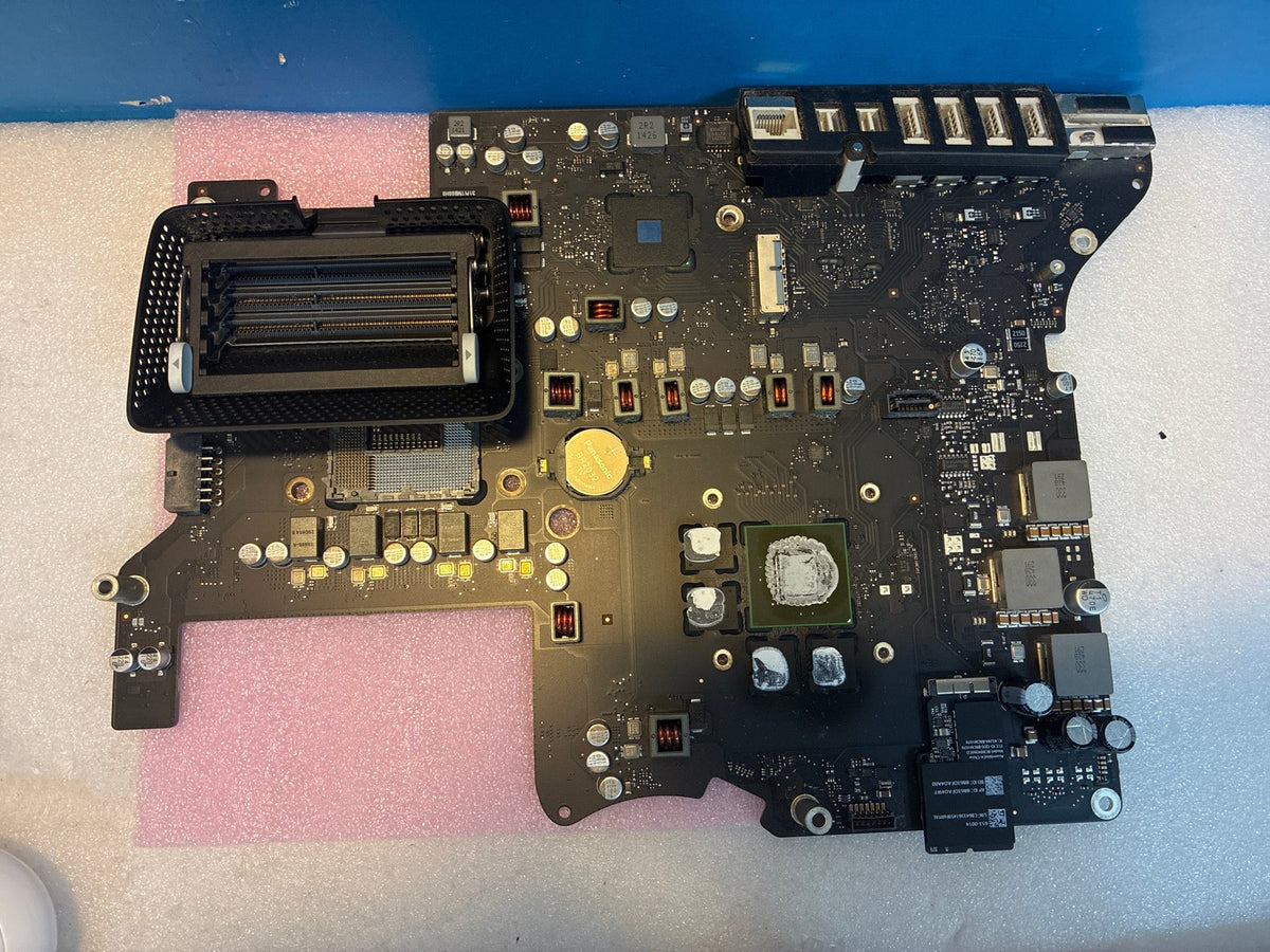 🔥 Apple iMac Logic Board 820-3478-A