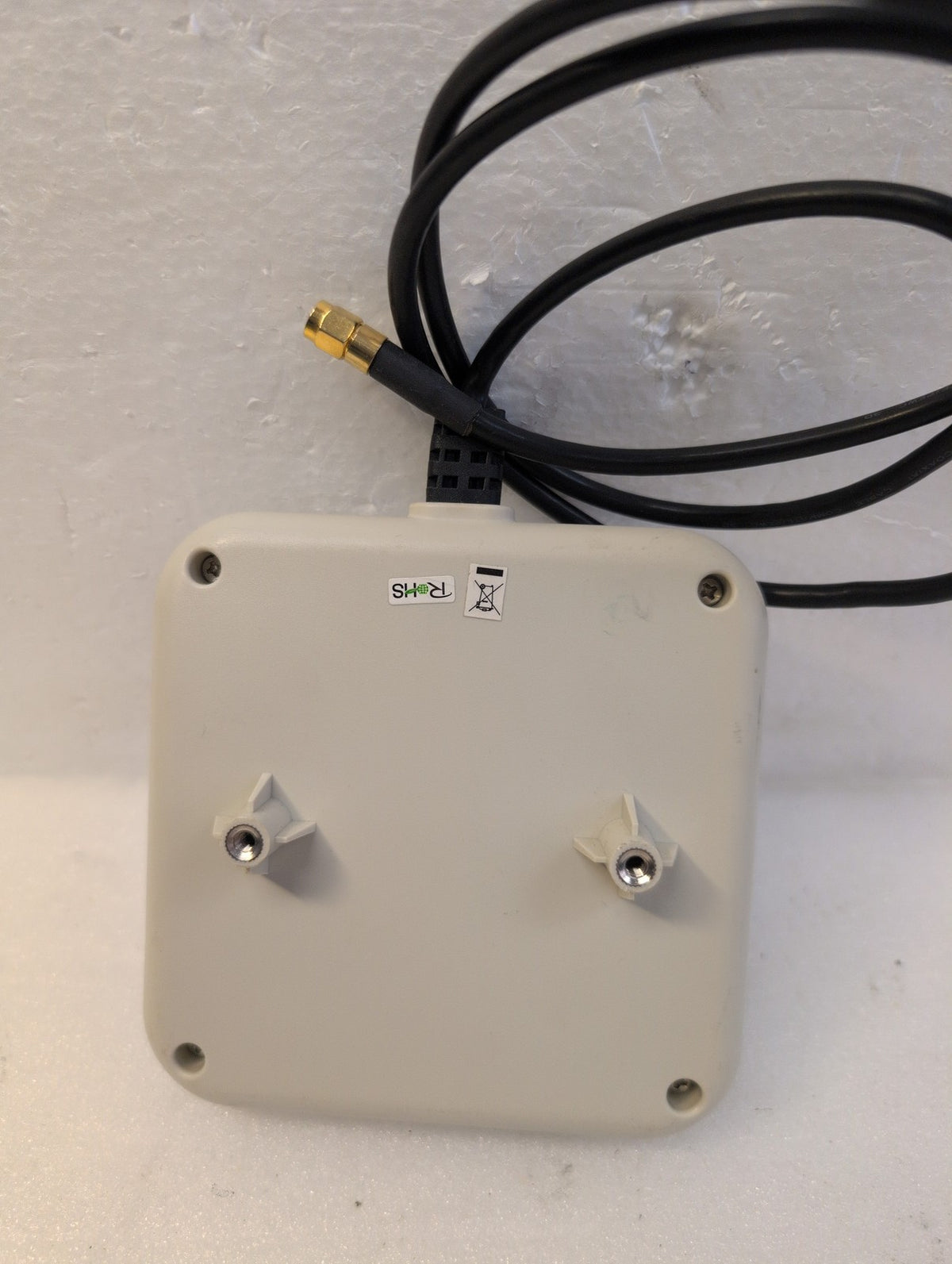 🎸 TP-Link TL-ANT2409A 2.4GHz 9dBi Directional WiFi Panel Antenna RP-SMA White