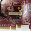 AMD RADEON HP 6850 Graphics 1GB PCI-E Dual  Displayport   633895-001+