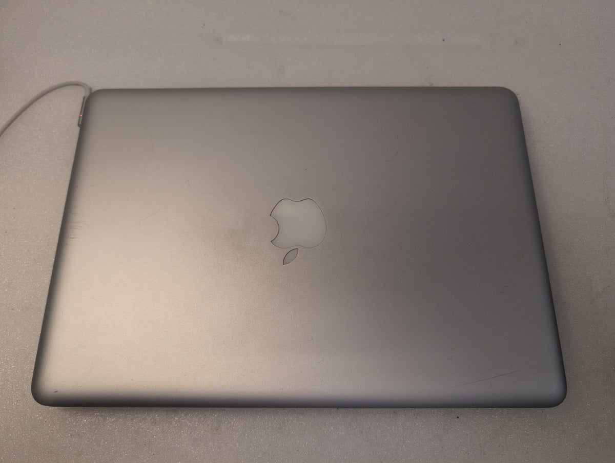 🎸 Apple MacBook Pro 13-inch A1278 Late 2011 Core i5 2.4GHz 4GB 500GB HDD 10.13