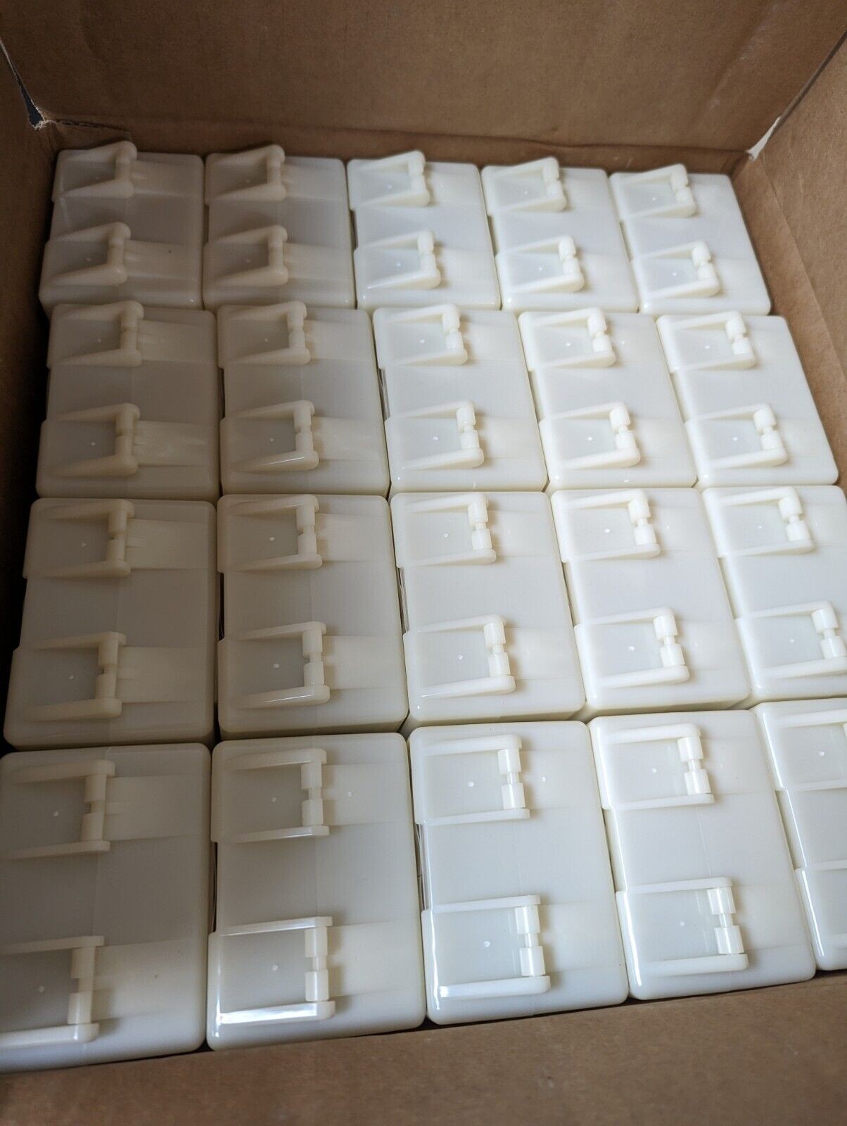 - NEW 40x Sensitech Ryan CR-1 10-DAYS Strip Chart Temperature Recorder Logger 