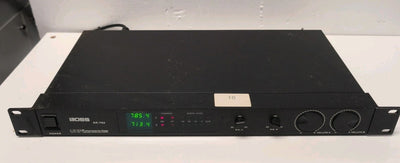 🔥 BOSE UHF AK-702 Wireless Microphone System Base Only (NO Microphone) -